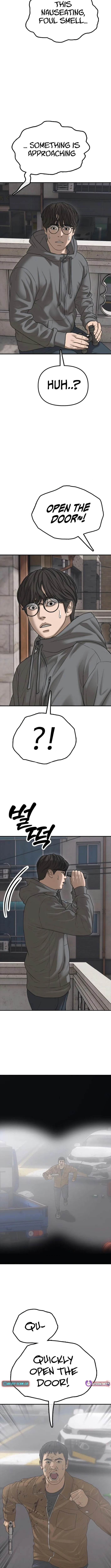 The Apocalypse is Here Chapter 18 page 19