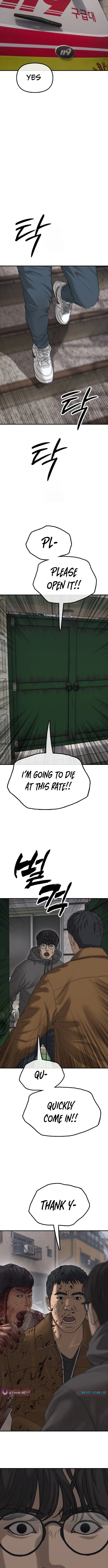 The Apocalypse is Here Chapter 19 page 4