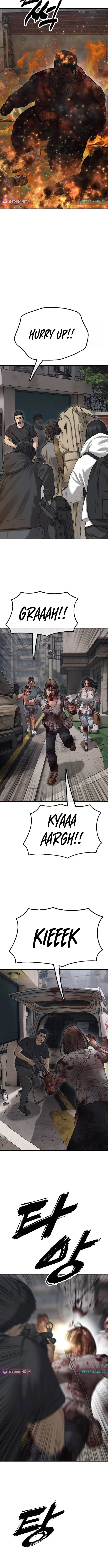 The Apocalypse is Here Chapter 19 page 19