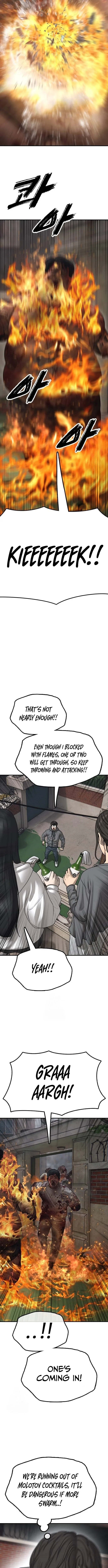 The Apocalypse is Here Chapter 19 page 14