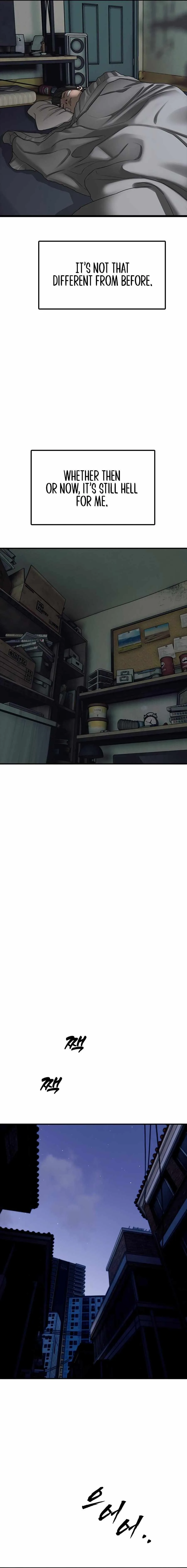 The Apocalypse is Here Chapter 2 page 25