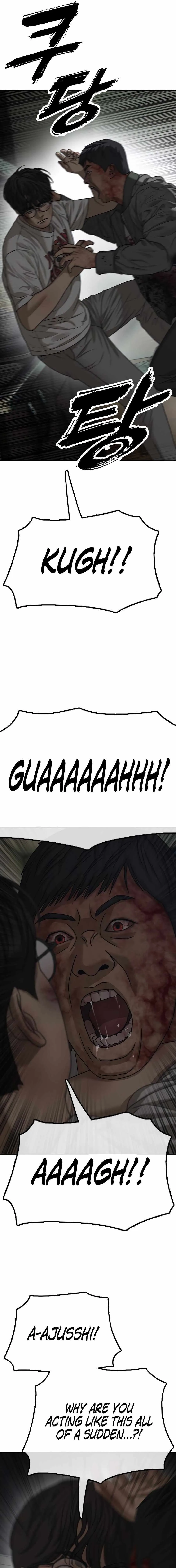 The Apocalypse is Here Chapter 2 page 5