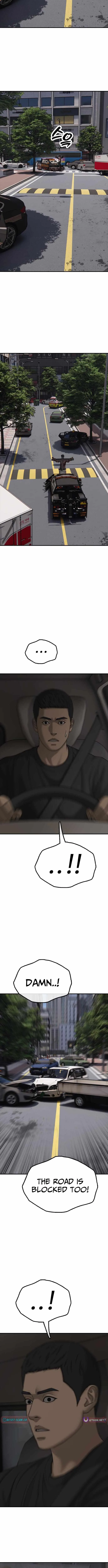 The Apocalypse is Here Chapter 27 page 8
