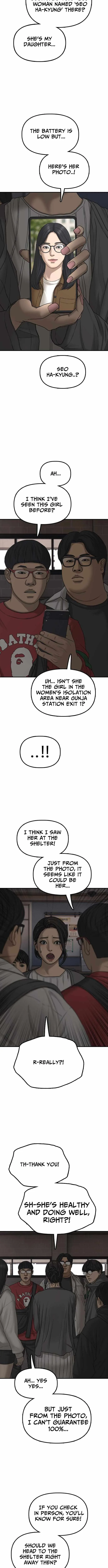 The Apocalypse is Here Chapter 28 page 8
