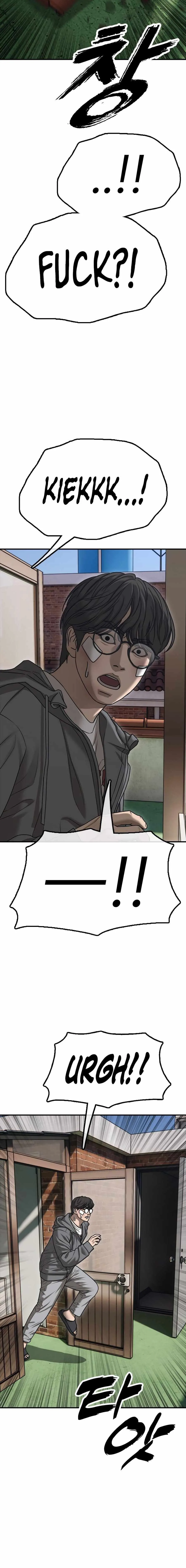 The Apocalypse is Here Chapter 3 page 3
