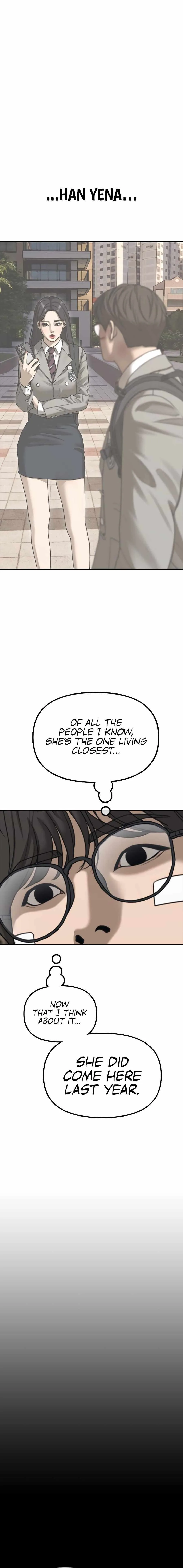 The Apocalypse is Here Chapter 3 page 24