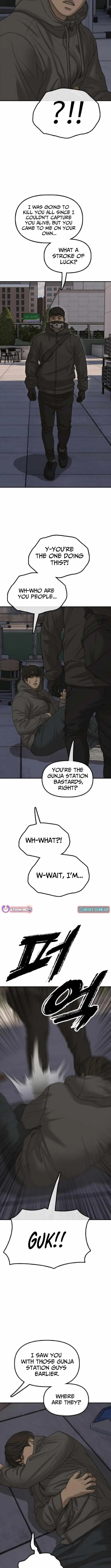 The Apocalypse is Here Chapter 30 page 4