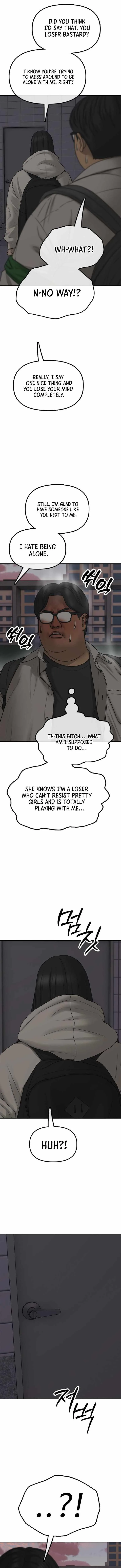 The Apocalypse is Here Chapter 31 page 19