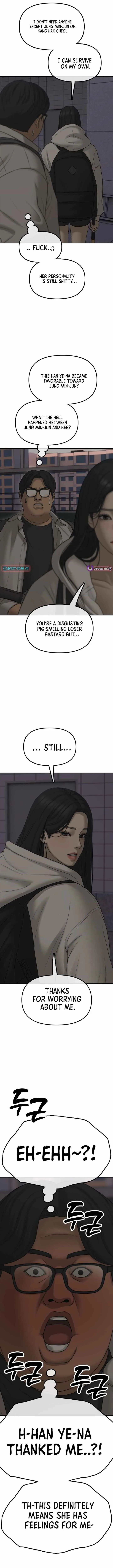 The Apocalypse is Here Chapter 31 page 18