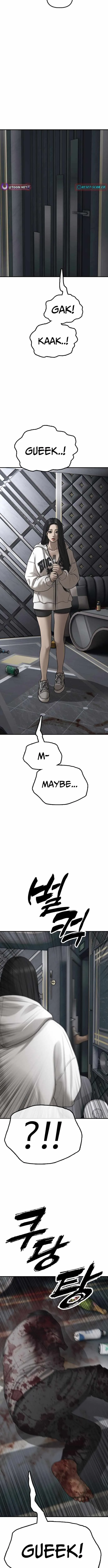 The Apocalypse is Here Chapter 32 page 19