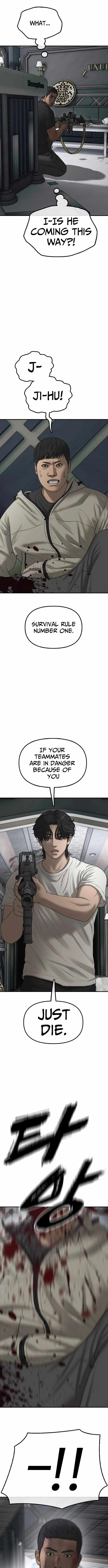 The Apocalypse is Here Chapter 34 page 16