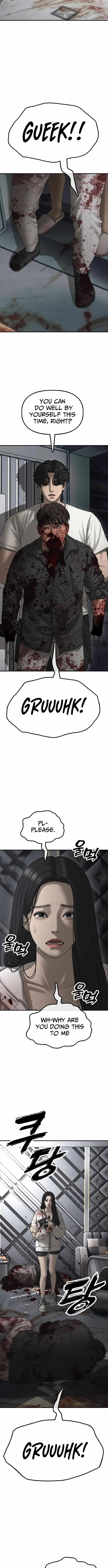 The Apocalypse is Here Chapter 34 page 3