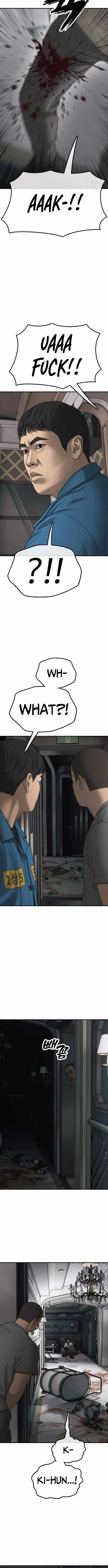 The Apocalypse is Here Chapter 34 page 7