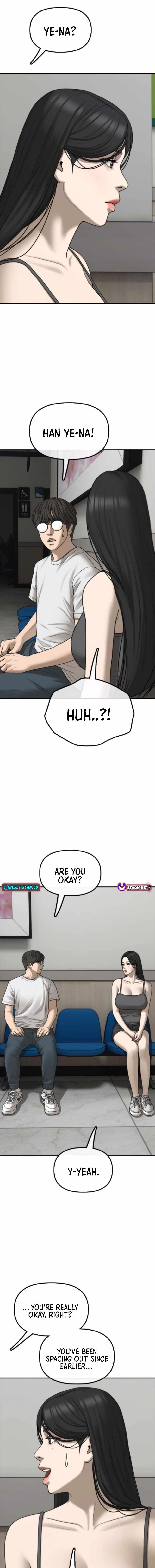 The Apocalypse is Here Chapter 35 page 20
