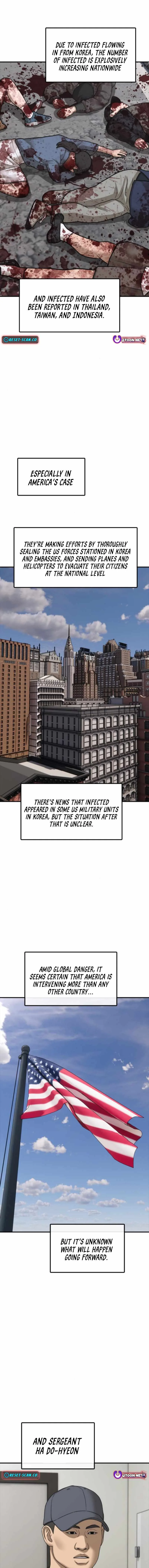 The Apocalypse is Here Chapter 35 page 14