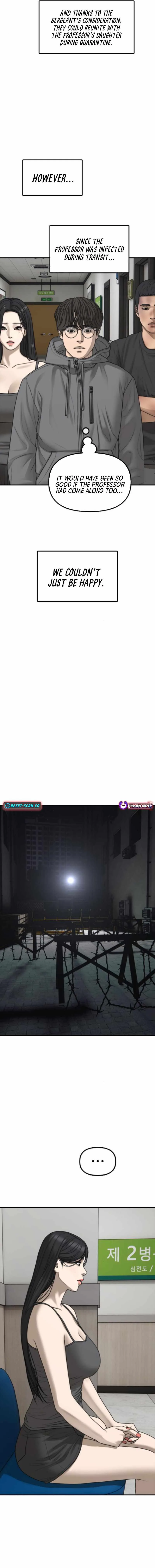 The Apocalypse is Here Chapter 35 page 19