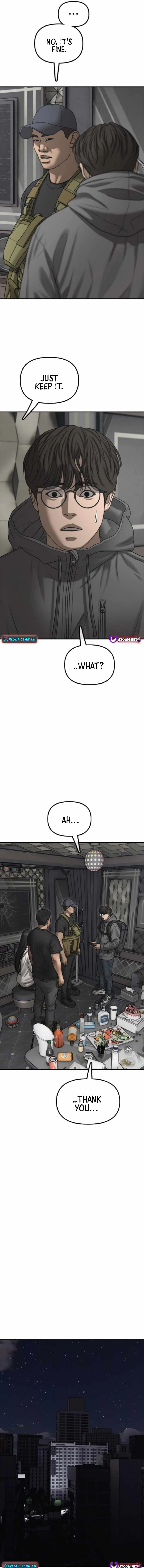The Apocalypse is Here Chapter 35 page 10