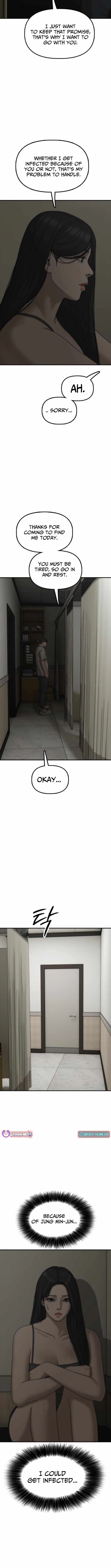The Apocalypse is Here Chapter 36 page 10