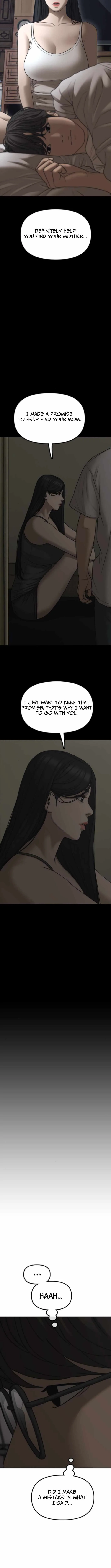 The Apocalypse is Here Chapter 36 page 15
