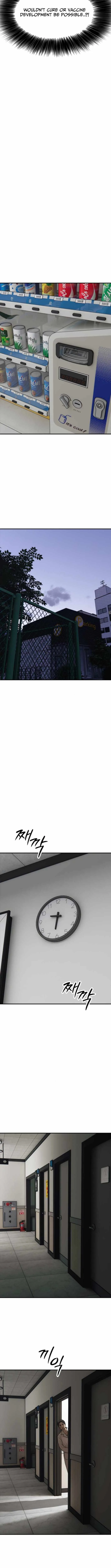 The Apocalypse is Here Chapter 37 page 15