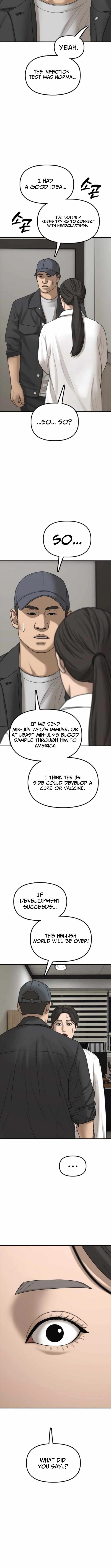 The Apocalypse is Here Chapter 37 page 23