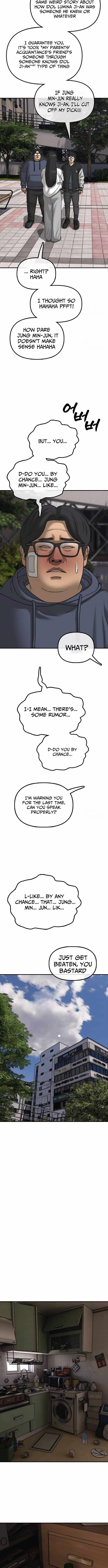 The Apocalypse is Here Chapter 38 page 15