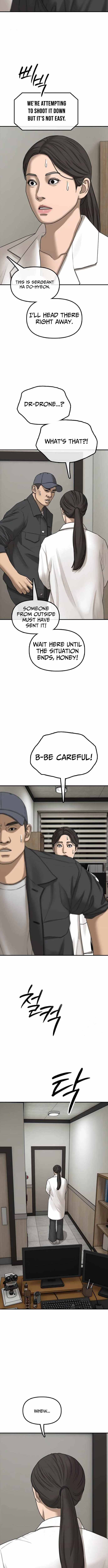 The Apocalypse is Here Chapter 38 page 4