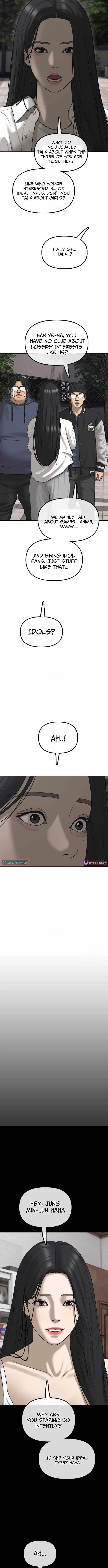 The Apocalypse is Here Chapter 38 page 13