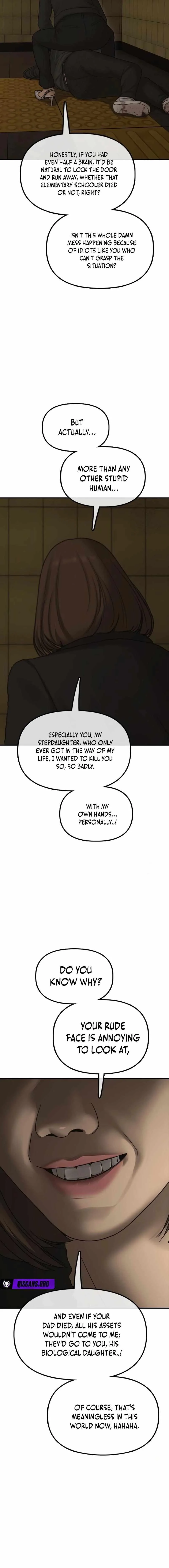 The Apocalypse is Here Chapter 45 page 2