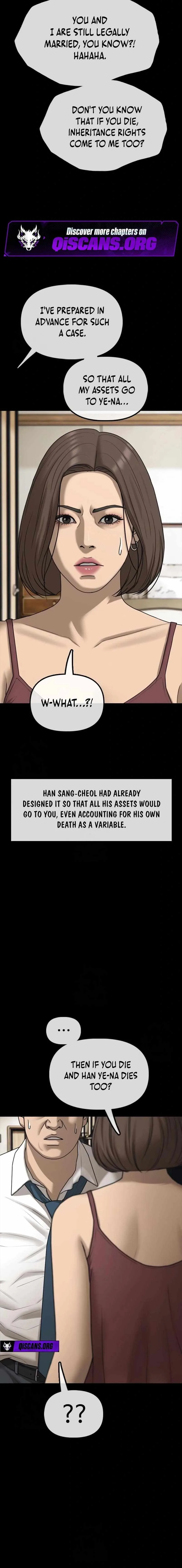 The Apocalypse is Here Chapter 45 page 14