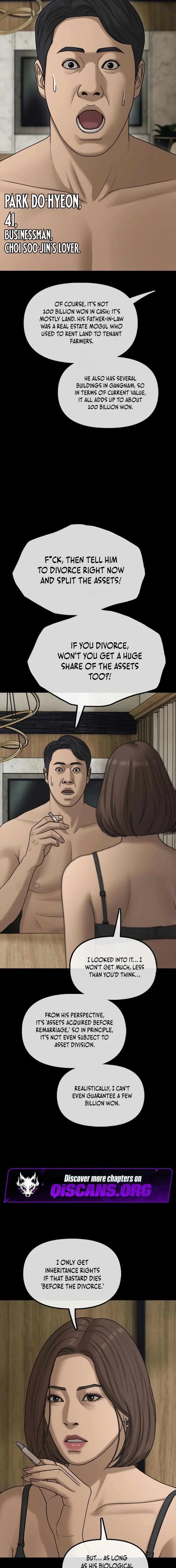 The Apocalypse is Here Chapter 45 page 7