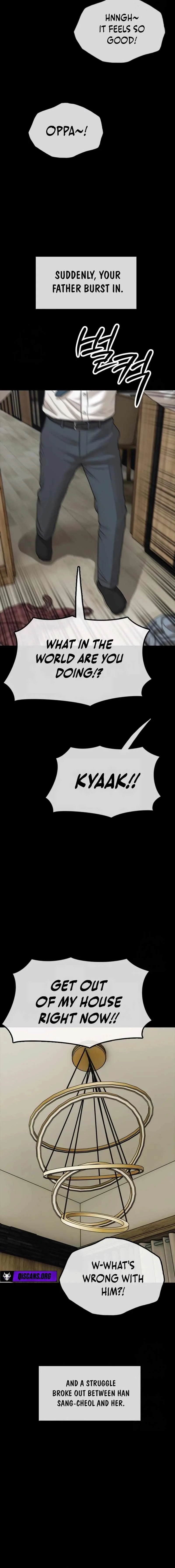 The Apocalypse is Here Chapter 45 page 12