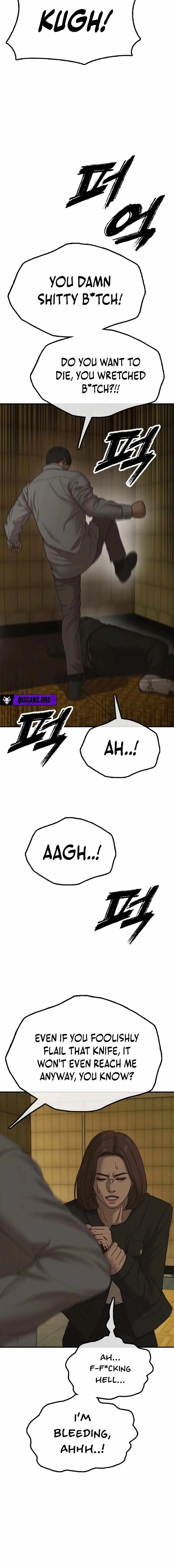 The Apocalypse is Here Chapter 45 page 26