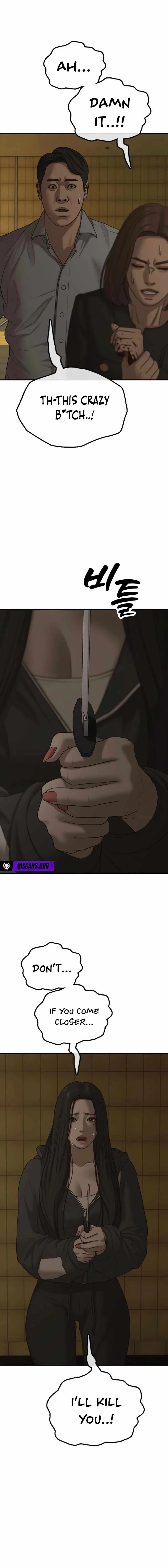 The Apocalypse is Here Chapter 45 page 24
