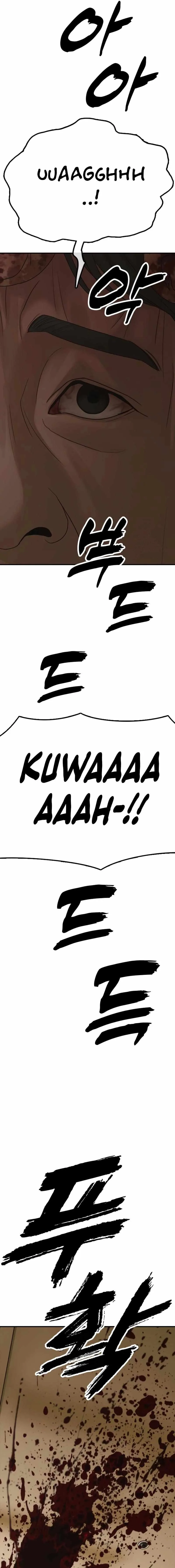 The Apocalypse is Here Chapter 45 page 29