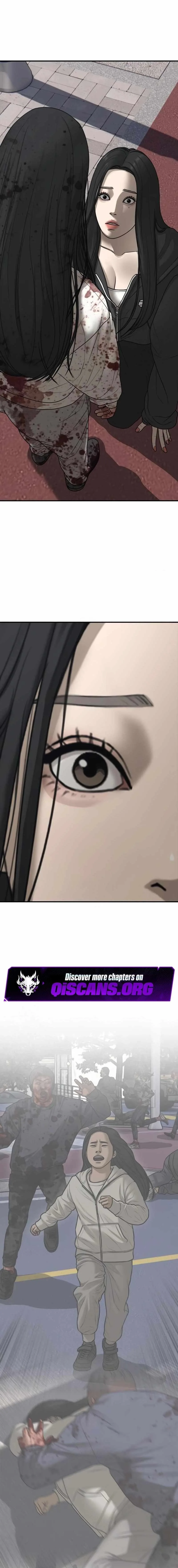 The Apocalypse is Here Chapter 45 page 38