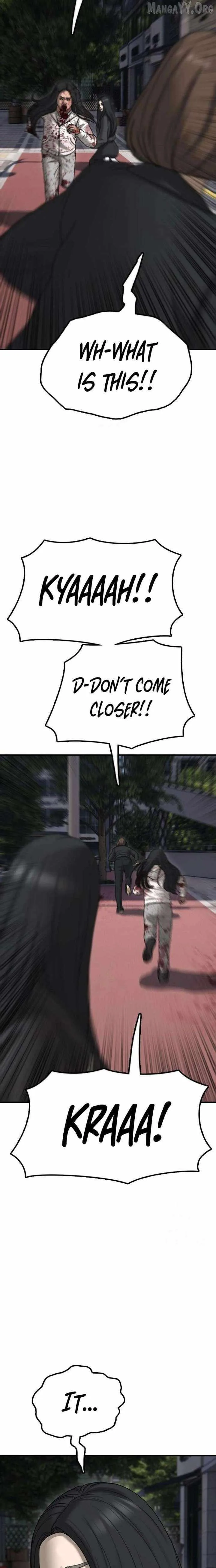 The Apocalypse is Here Chapter 46 page 6