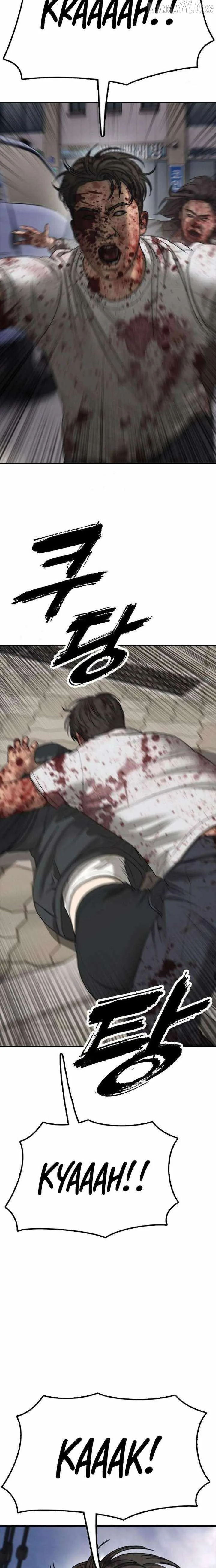 The Apocalypse is Here Chapter 46 page 18