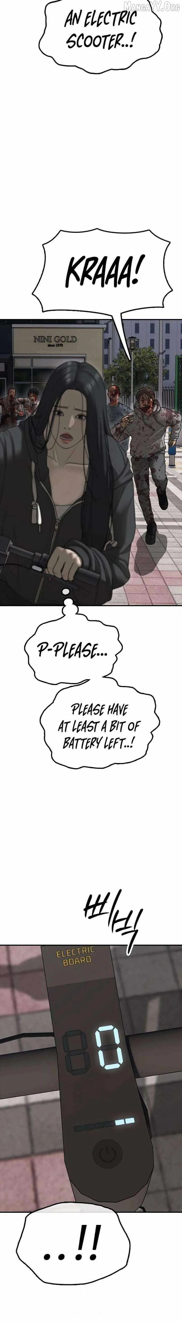 The Apocalypse is Here Chapter 46 page 10