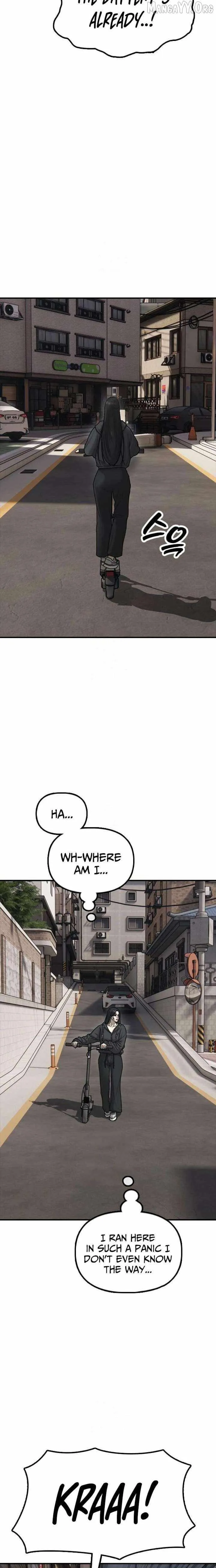 The Apocalypse is Here Chapter 46 page 15