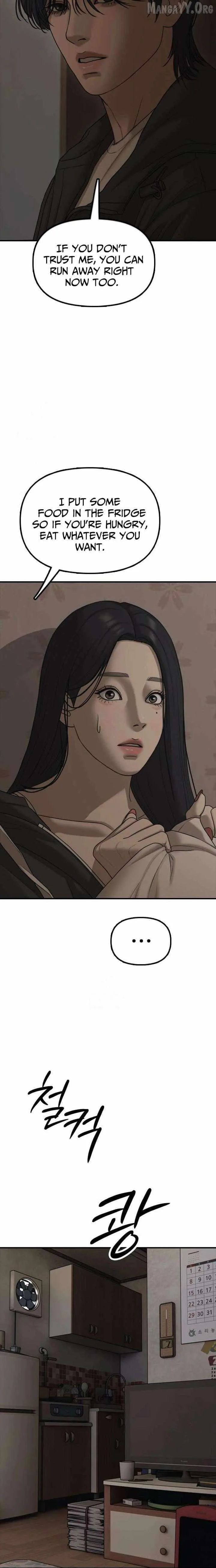The Apocalypse is Here Chapter 46 page 34