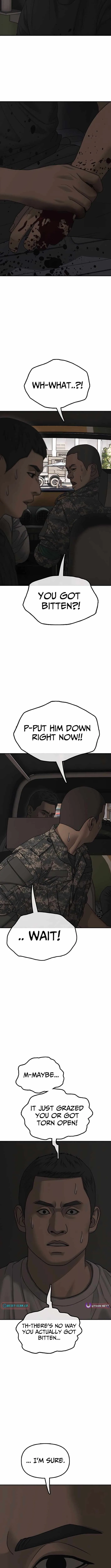 The Apocalypse is Here Chapter 48 page 3