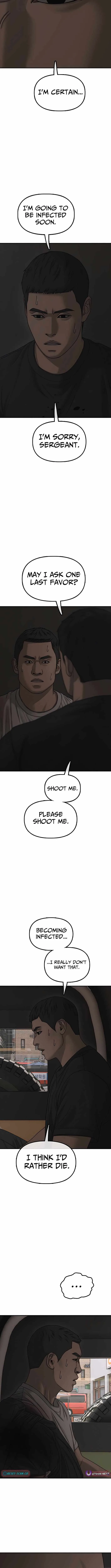 The Apocalypse is Here Chapter 48 page 4