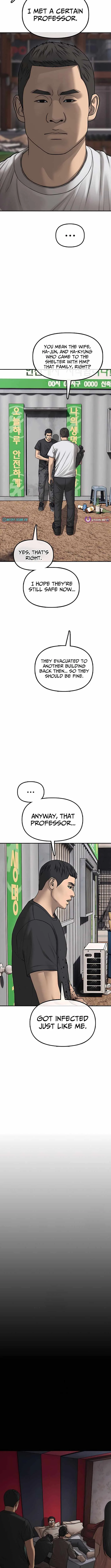 The Apocalypse is Here Chapter 48 page 7