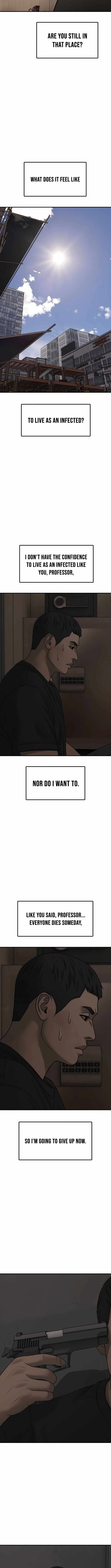 The Apocalypse is Here Chapter 48 page 15