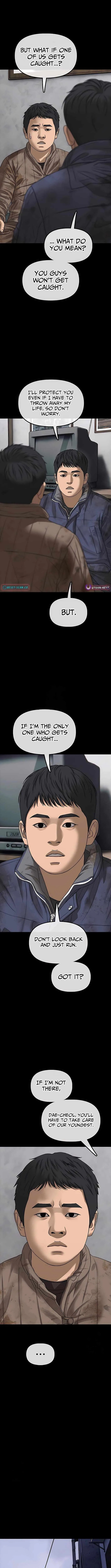 The Apocalypse is Here Chapter 48 page 17