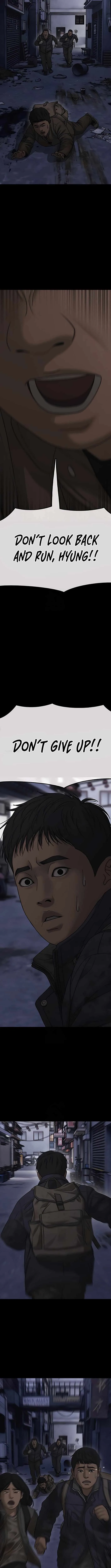 The Apocalypse is Here Chapter 48 page 19