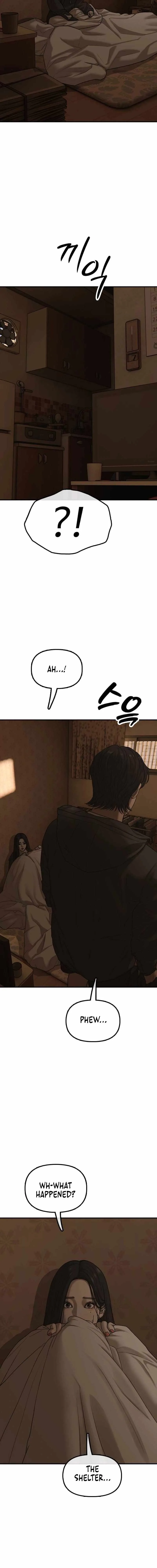 The Apocalypse is Here Chapter 49 page 8