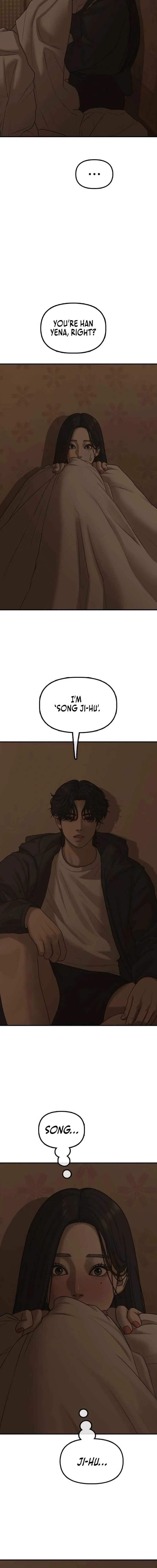 The Apocalypse is Here Chapter 49 page 16