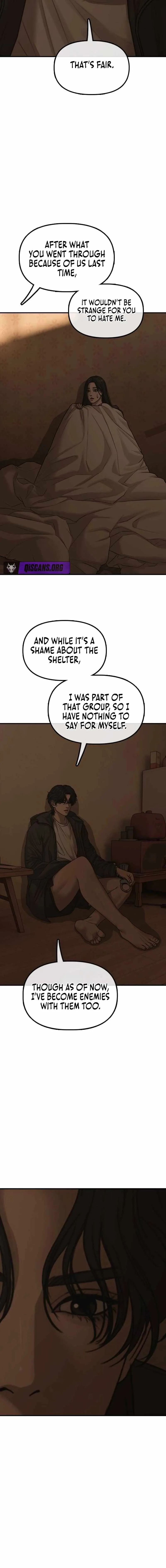 The Apocalypse is Here Chapter 49 page 13